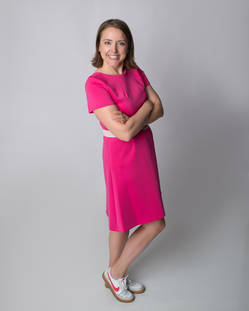 Dentist in Glendale AZ | Dr. Shannon M. Coen